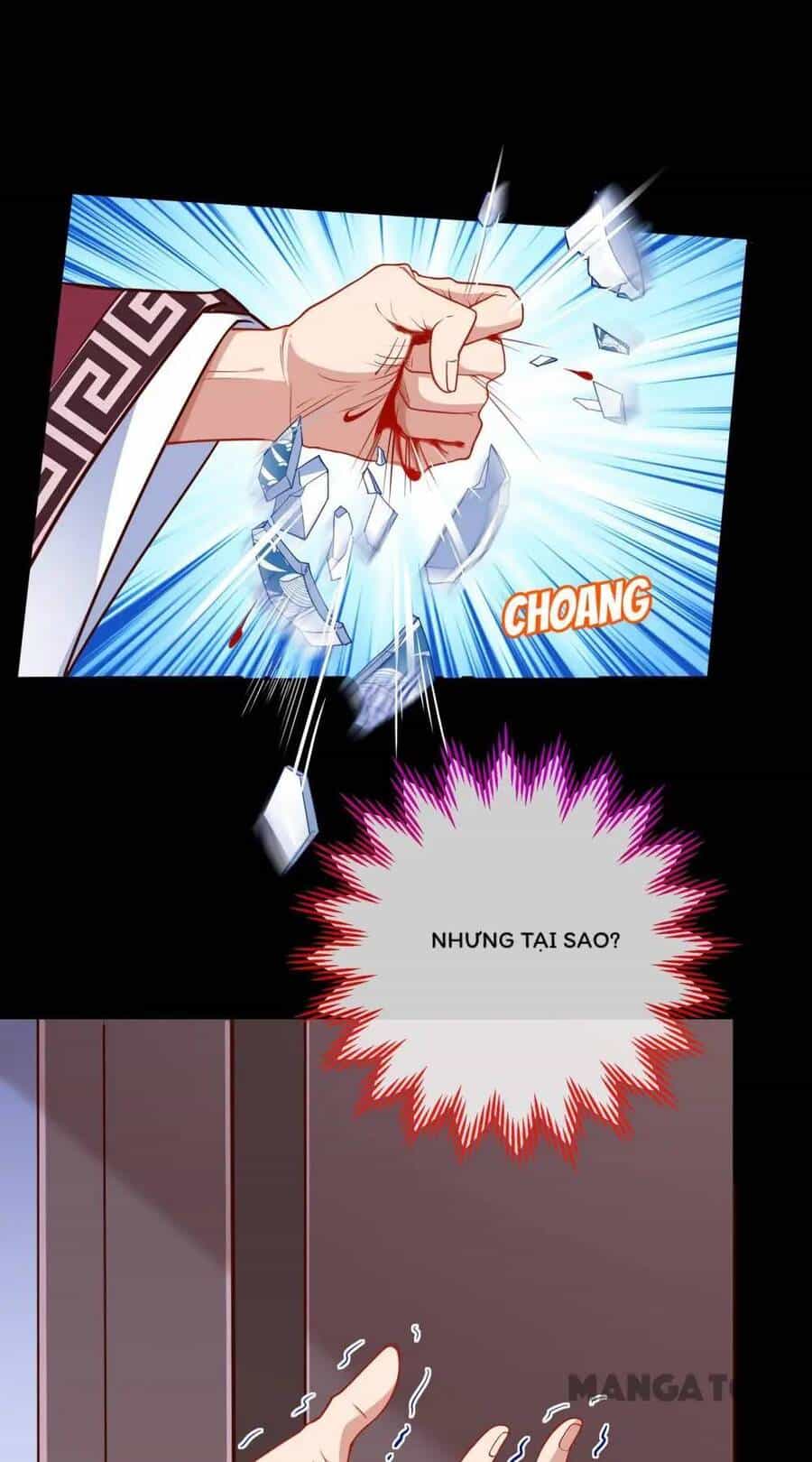 Vạn Tra Triêu Hoàng - Chương 297 - ảnh 13