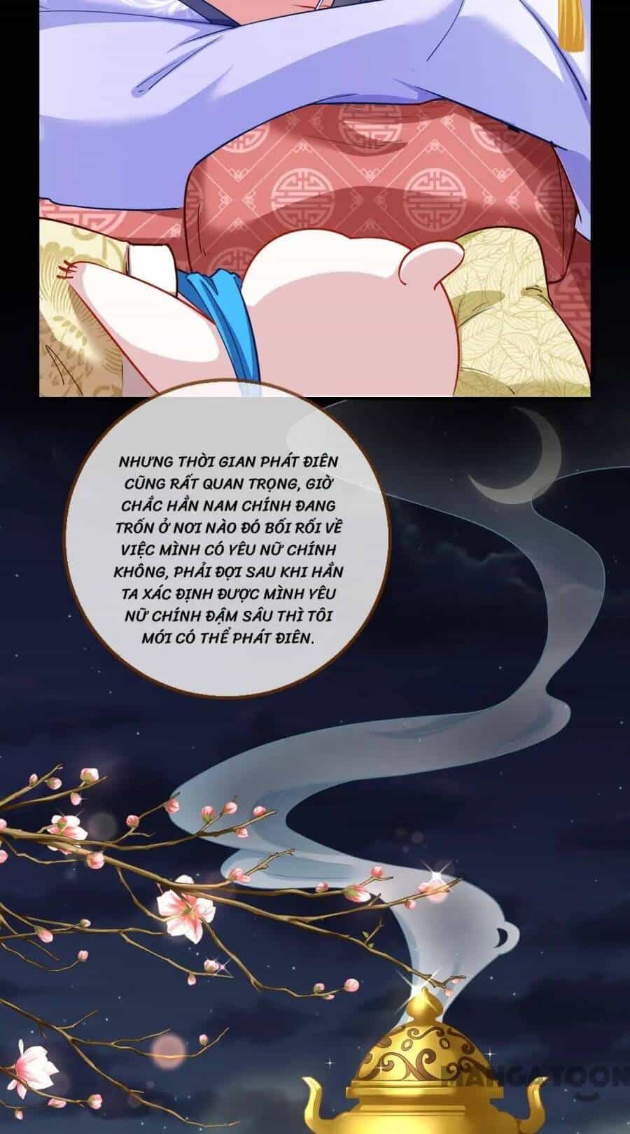 Vạn Tra Triêu Hoàng - Chương 297 - ảnh 23