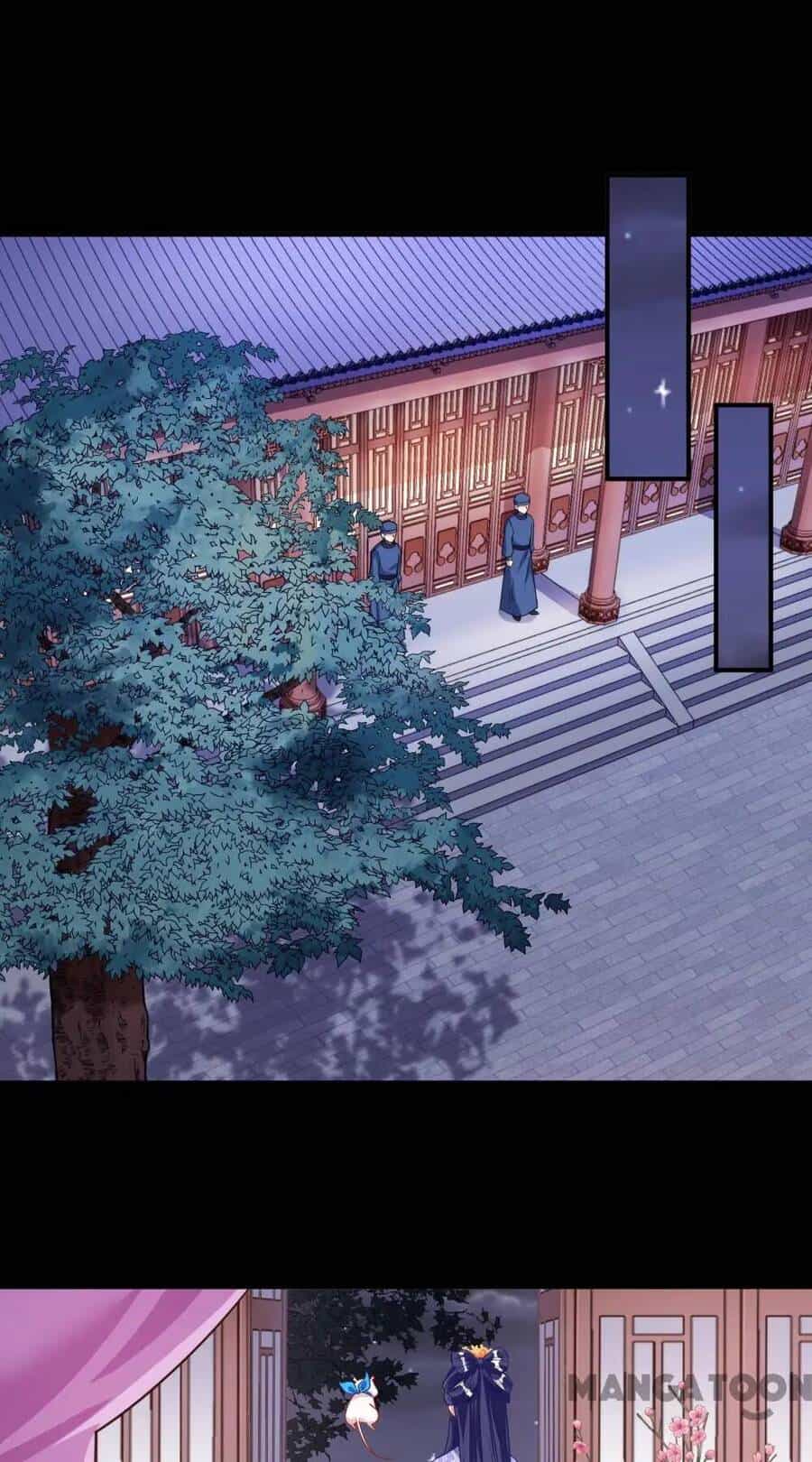 Vạn Tra Triêu Hoàng - Chương 299 - ảnh 1