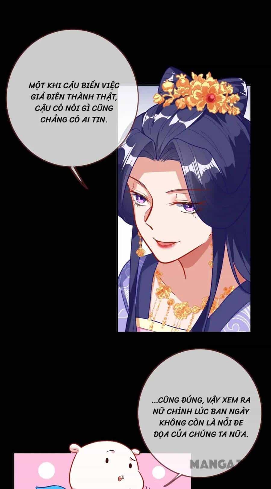 Vạn Tra Triêu Hoàng - Chương 299 - ảnh 5