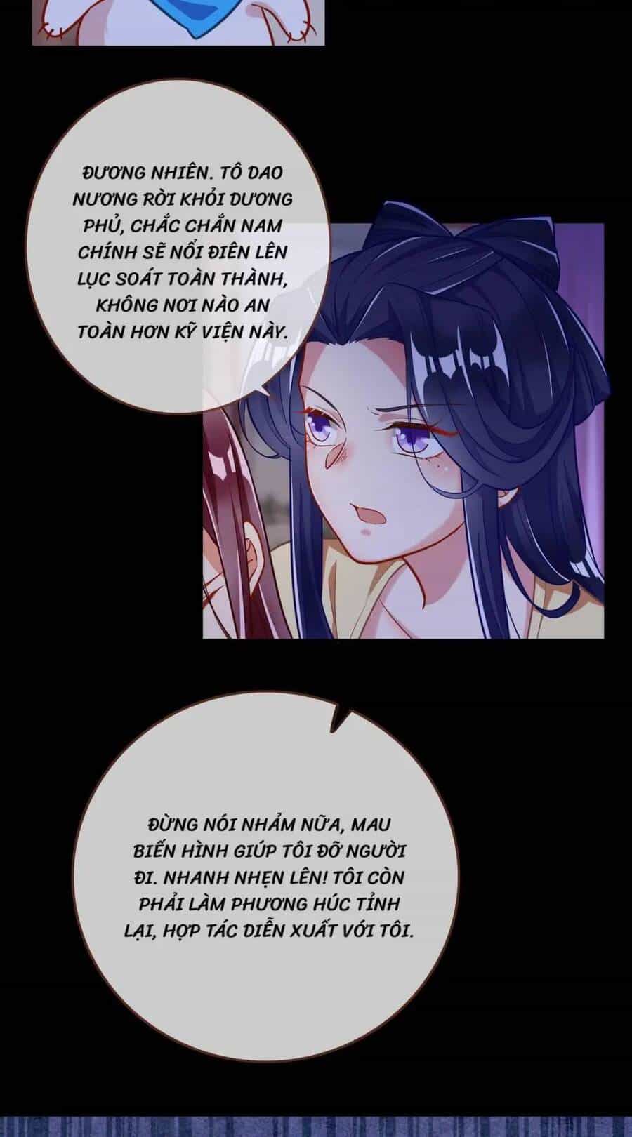 Vạn Tra Triêu Hoàng - Chương 302 - ảnh 35