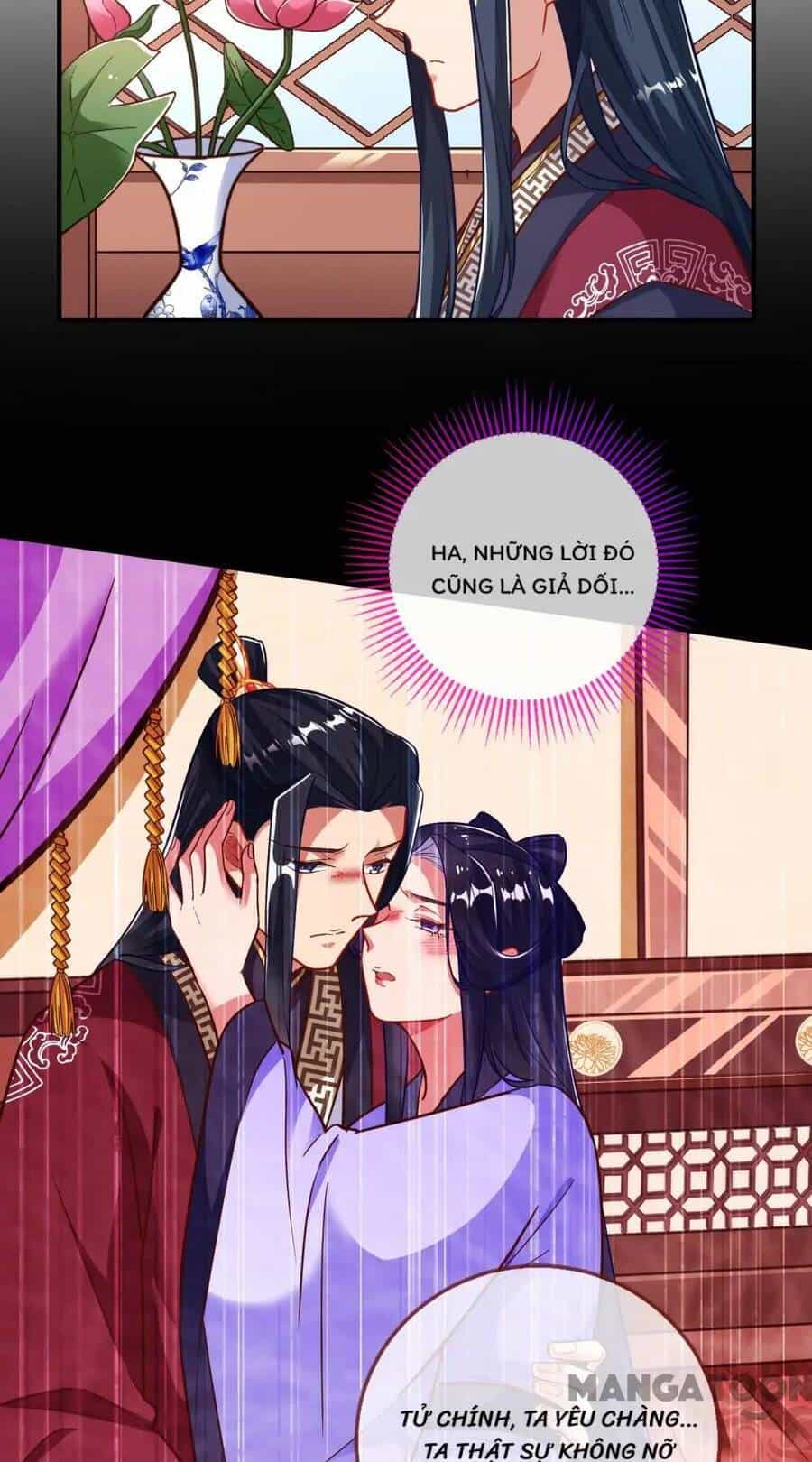 Vạn Tra Triêu Hoàng - Chương 303 - ảnh 38