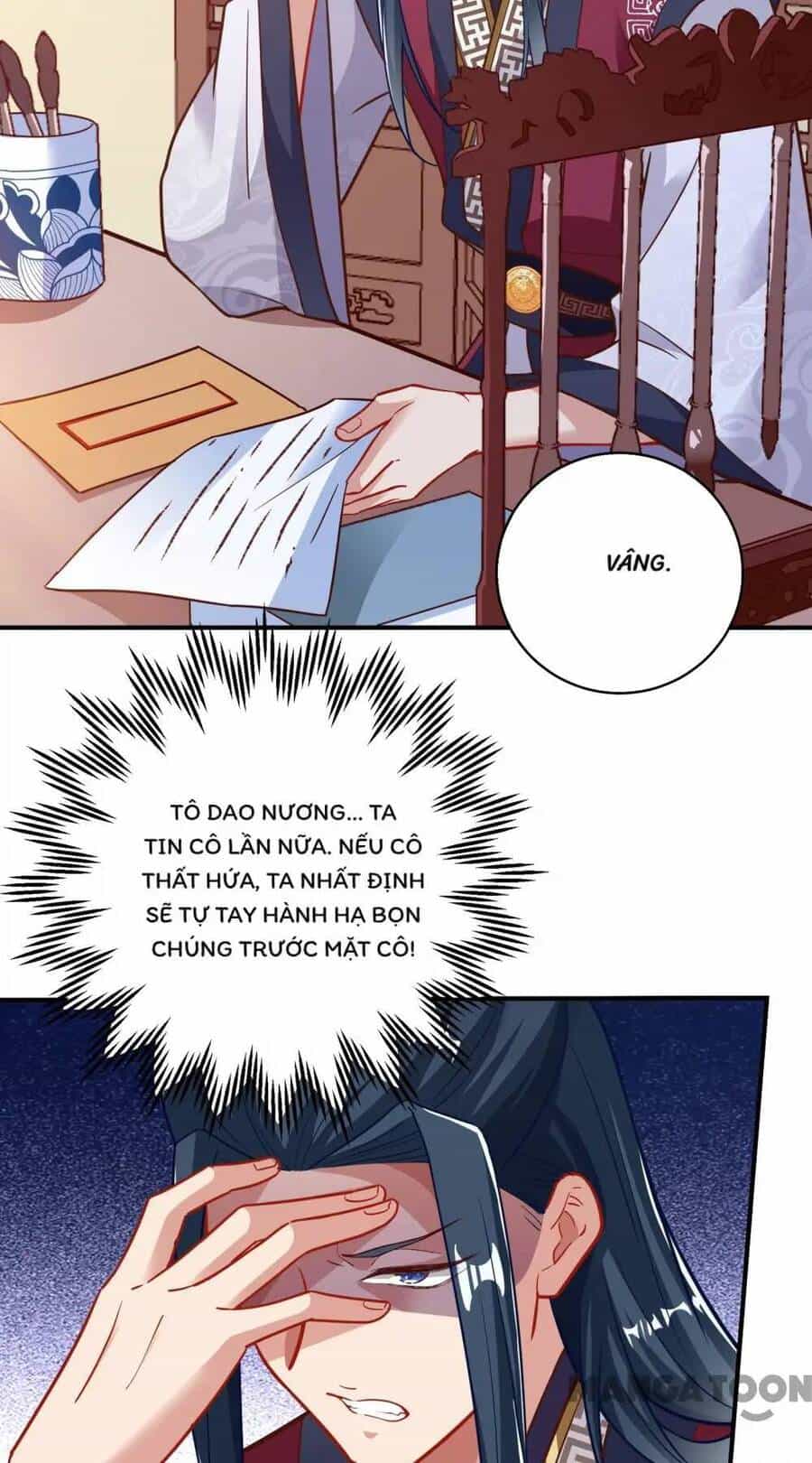 Vạn Tra Triêu Hoàng - Chương 303 - ảnh 47