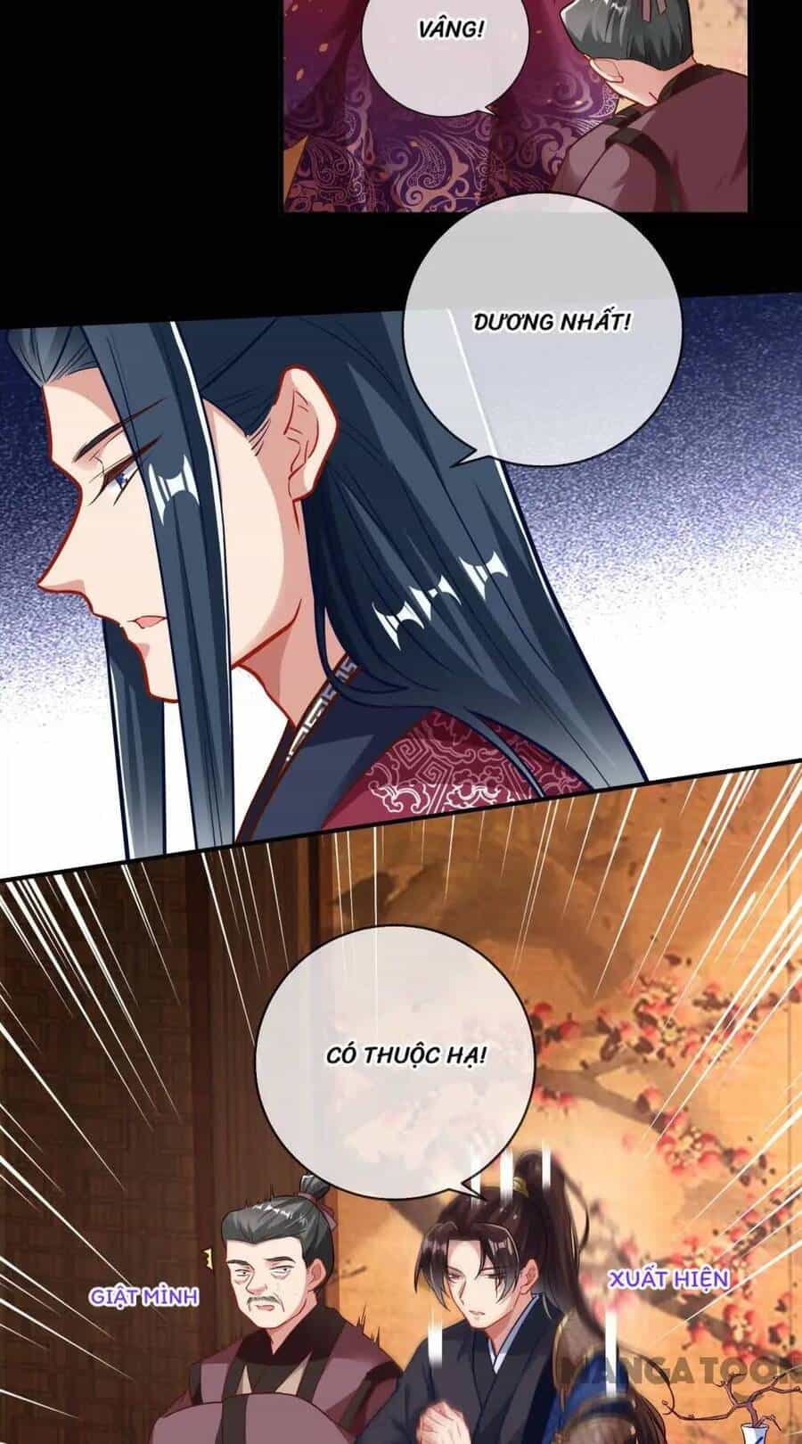 Vạn Tra Triêu Hoàng - Chương 305 - ảnh 50