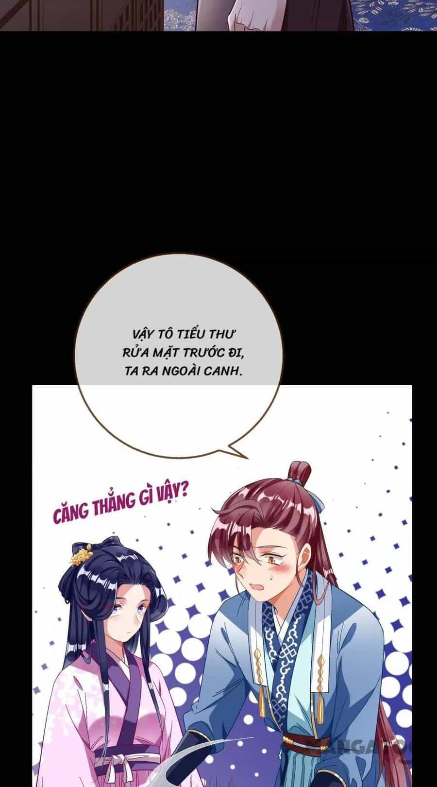 Vạn Tra Triêu Hoàng - Chương 306 - ảnh 32