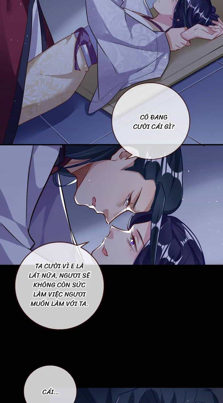 Vạn Tra Triêu Hoàng - Chương 310 - ảnh 42