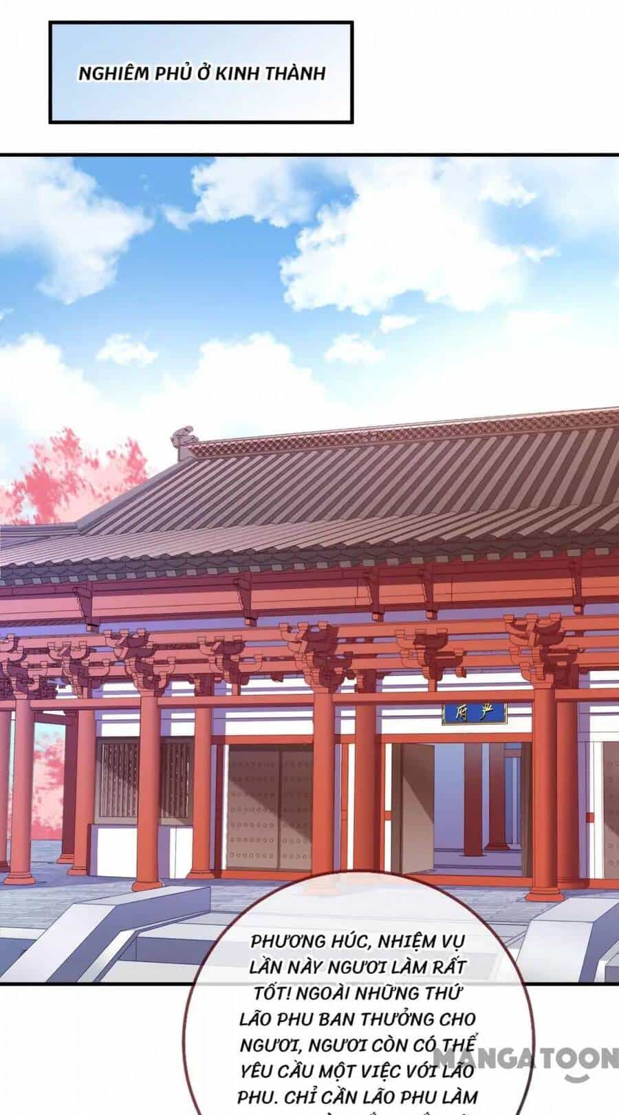 Vạn Tra Triêu Hoàng - Chương 311 - ảnh 45