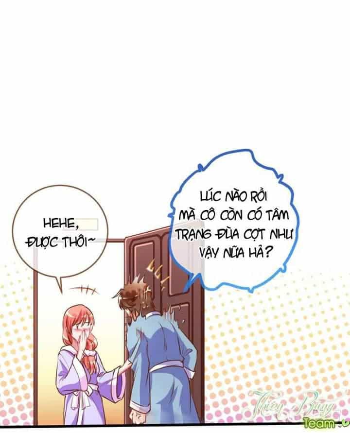 Vạn Tra Triêu Hoàng - Chương 31 - ảnh 13