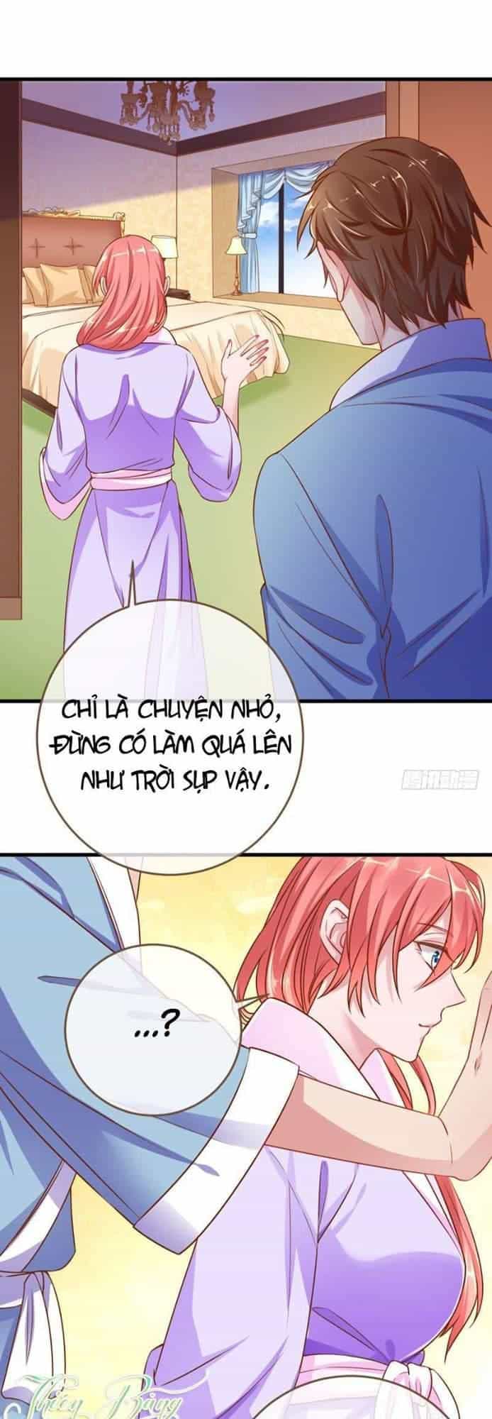 Vạn Tra Triêu Hoàng - Chương 31 - ảnh 18