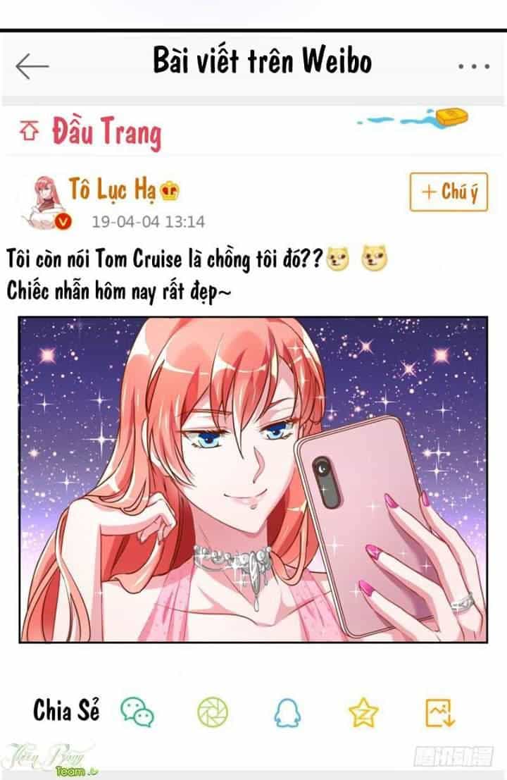 Vạn Tra Triêu Hoàng - Chương 31 - ảnh 24