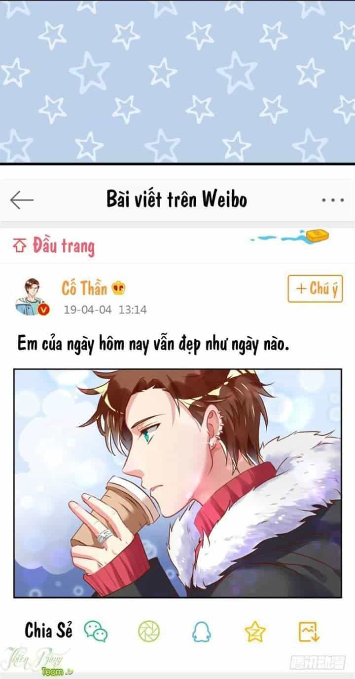 Vạn Tra Triêu Hoàng - Chương 31 - ảnh 26
