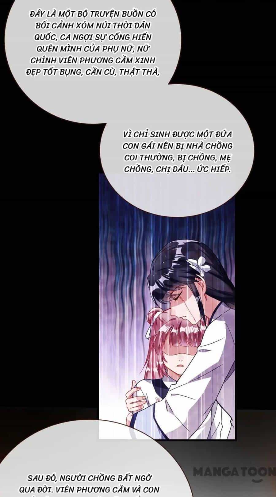 Vạn Tra Triêu Hoàng - Chương 312 - ảnh 36