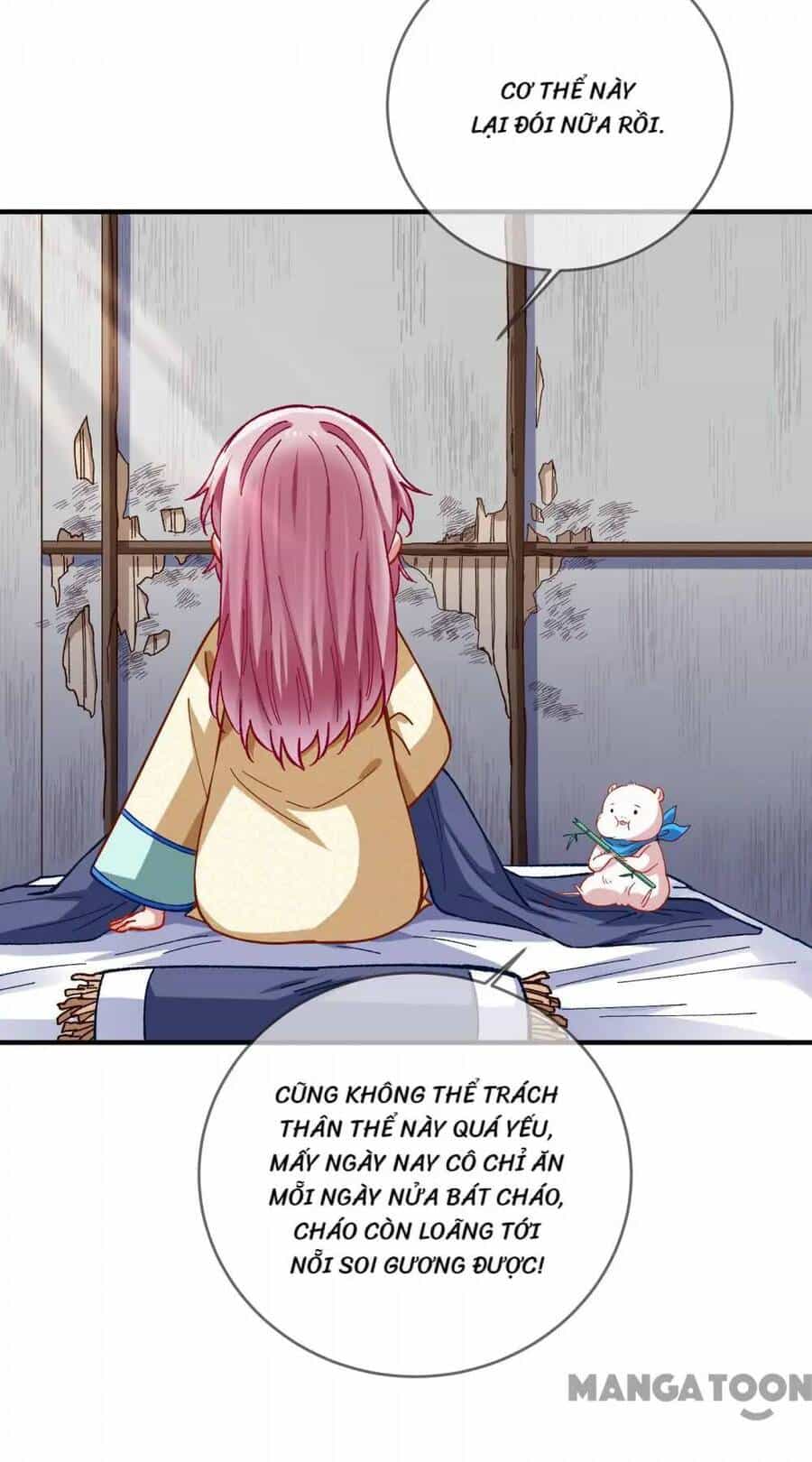 Vạn Tra Triêu Hoàng - Chương 313 - ảnh 47