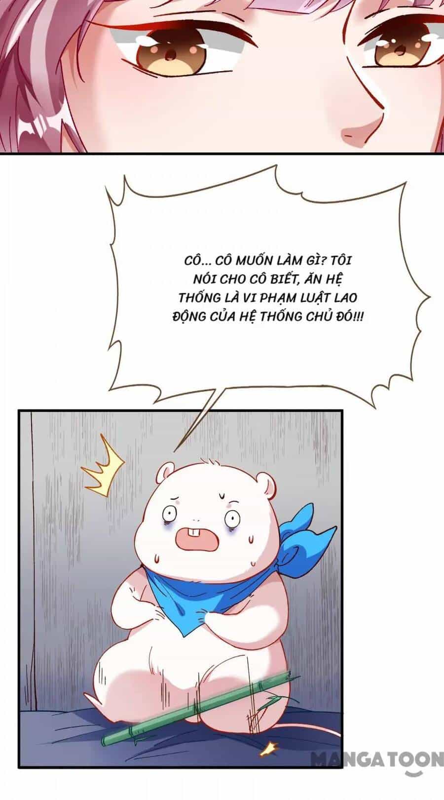 Vạn Tra Triêu Hoàng - Chương 313 - ảnh 51