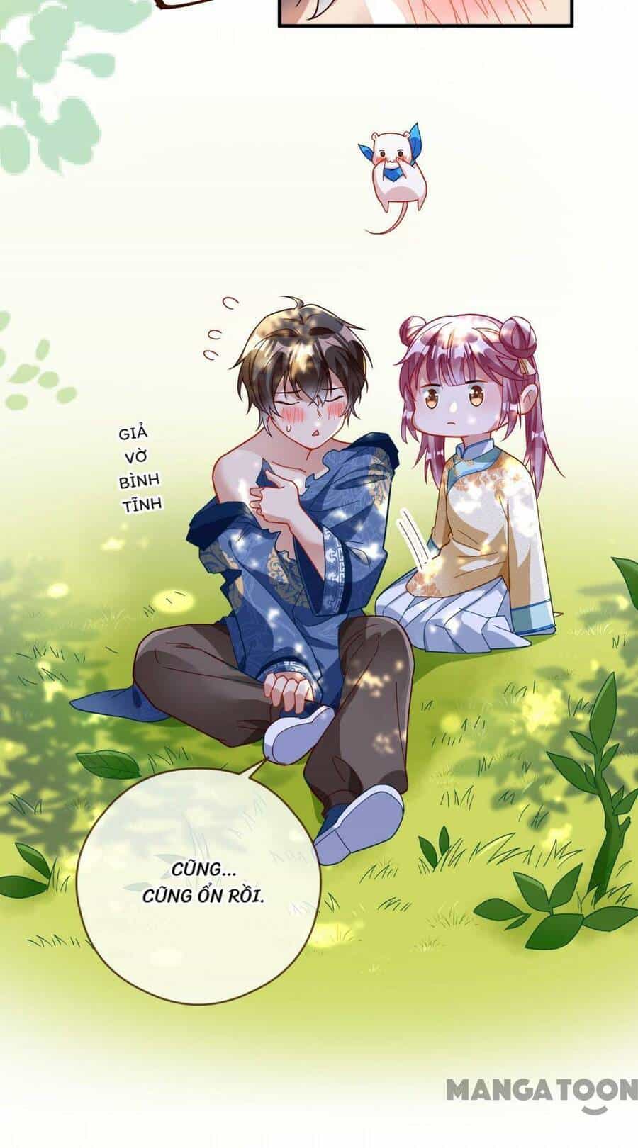 Vạn Tra Triêu Hoàng - Chương 314 - ảnh 25