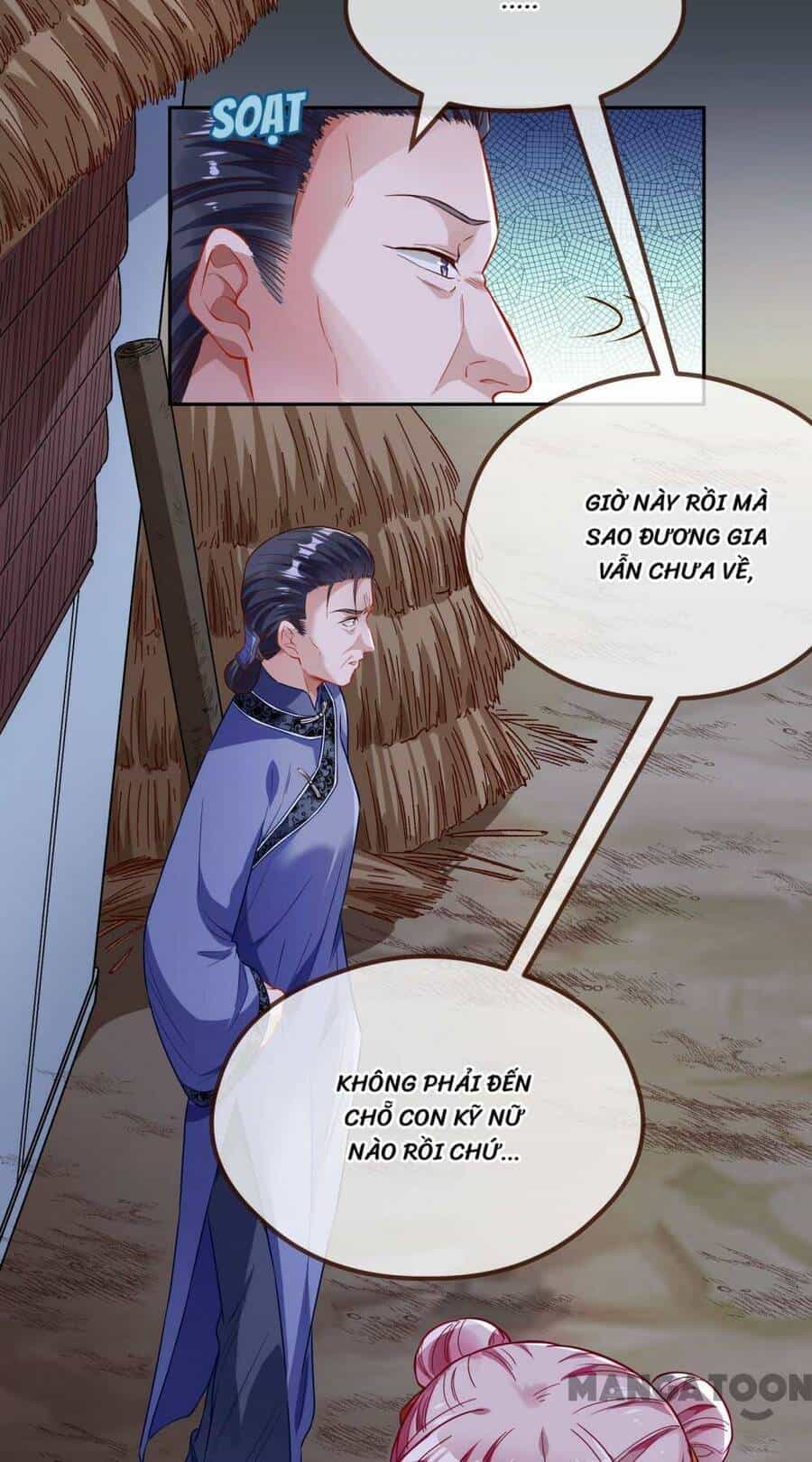 Vạn Tra Triêu Hoàng - Chương 315 - ảnh 61