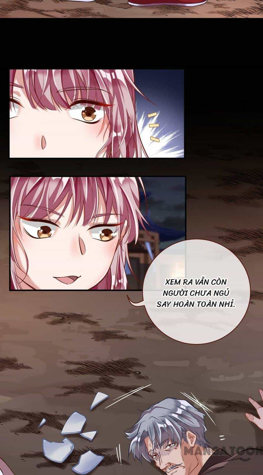 Vạn Tra Triêu Hoàng - Chương 320 - ảnh 14