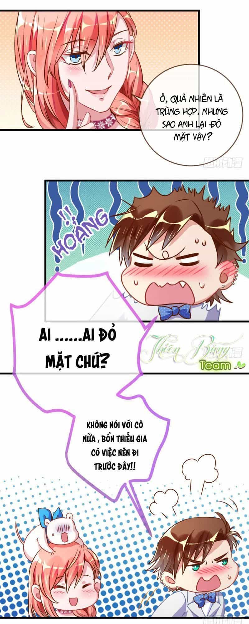 Vạn Tra Triêu Hoàng - Chương 32 - ảnh 29