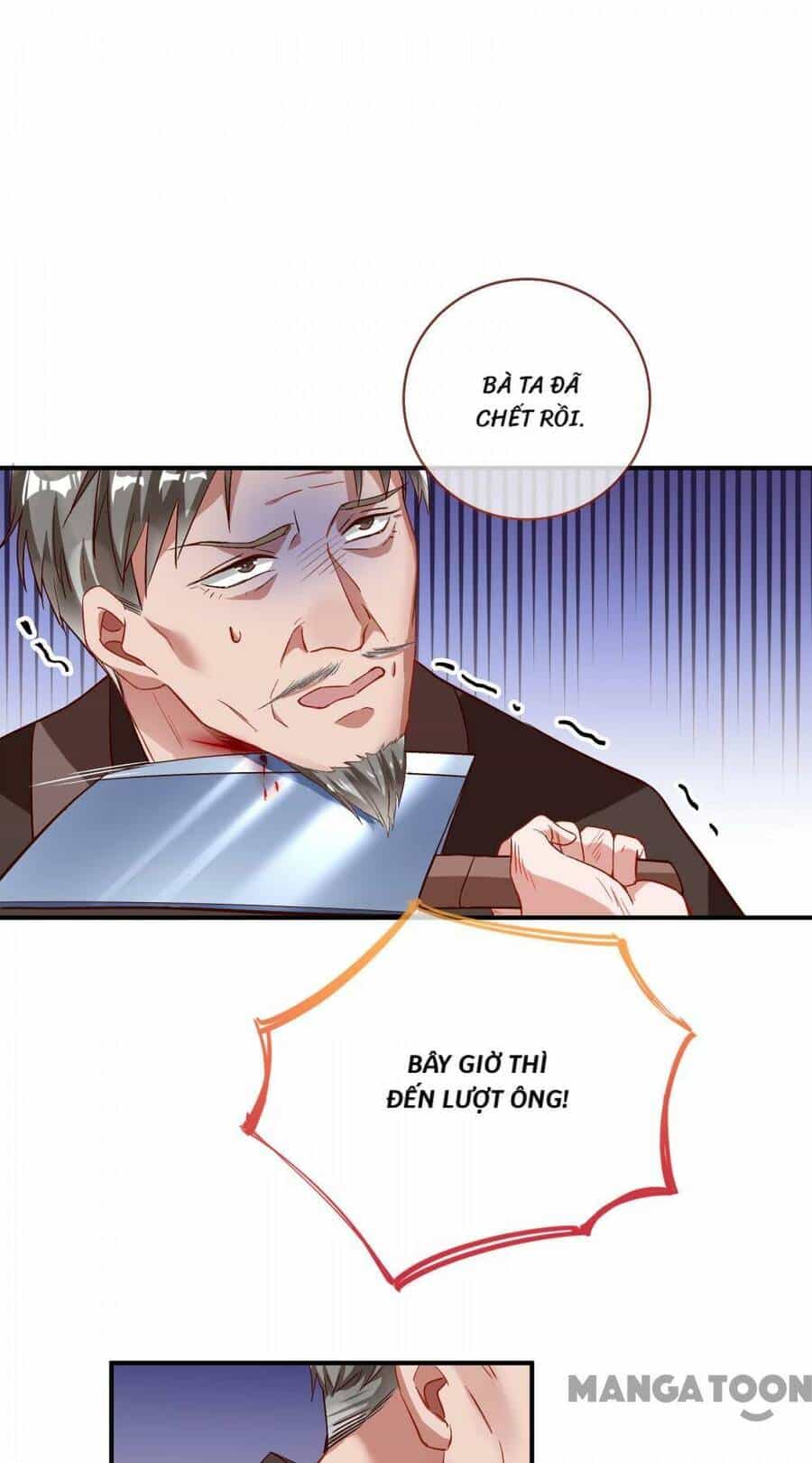 Vạn Tra Triêu Hoàng - Chương 323 - ảnh 21