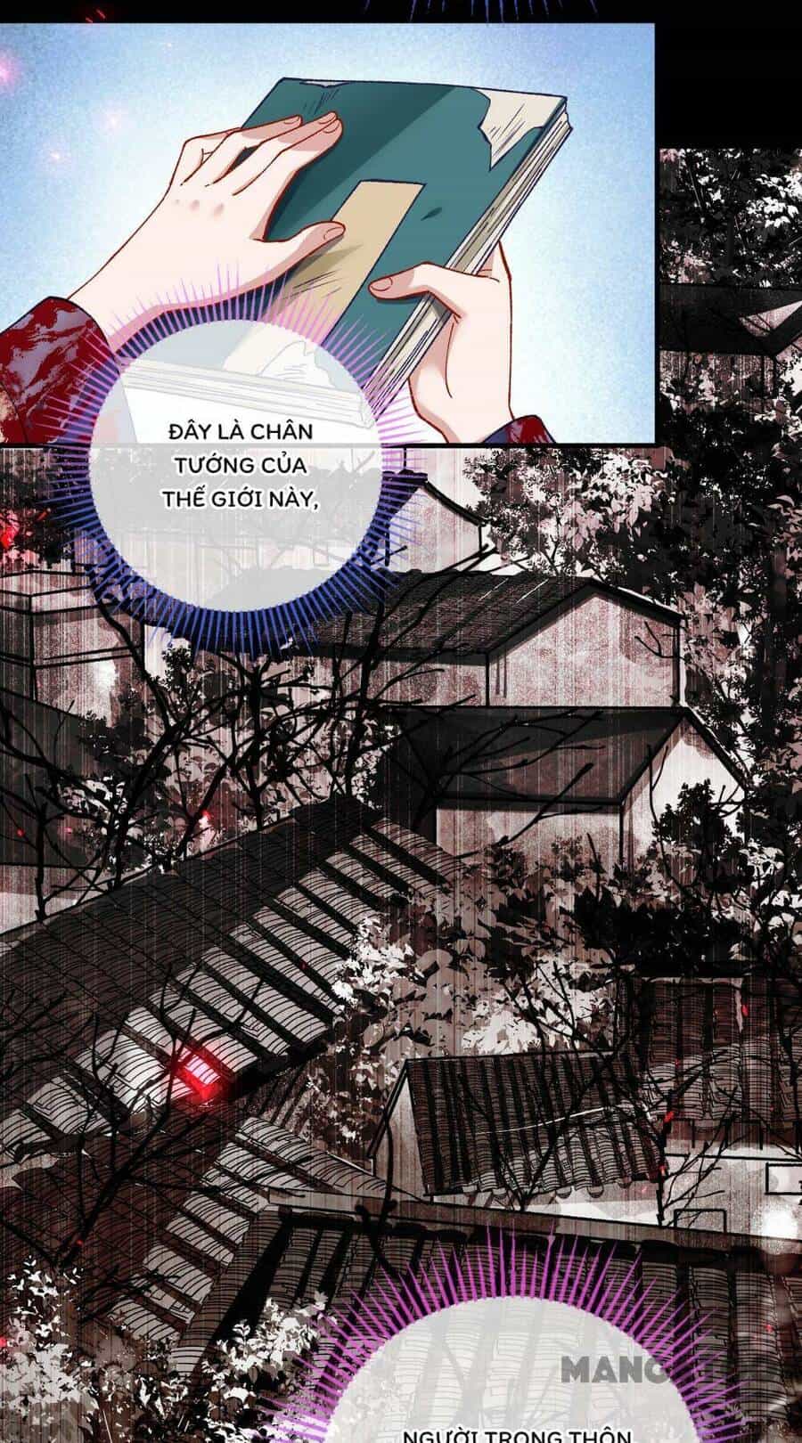 Vạn Tra Triêu Hoàng - Chương 324 - ảnh 39