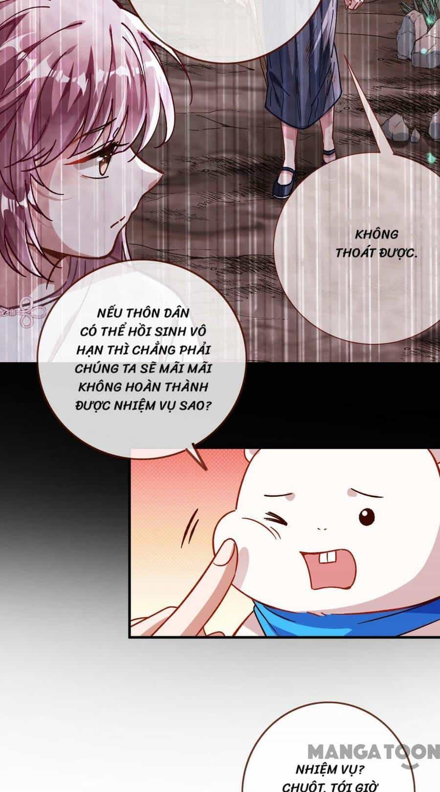 Vạn Tra Triêu Hoàng - Chương 325 - ảnh 10