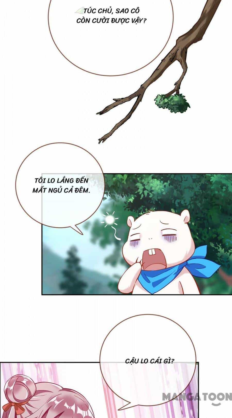 Vạn Tra Triêu Hoàng - Chương 325 - ảnh 24