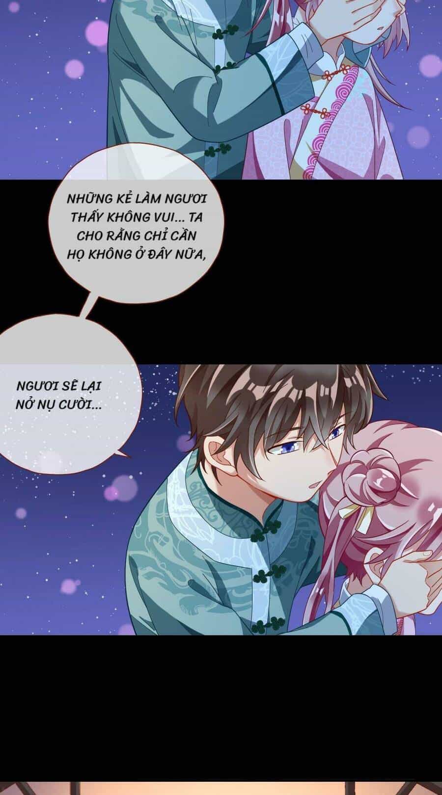 Vạn Tra Triêu Hoàng - Chương 327 - ảnh 27