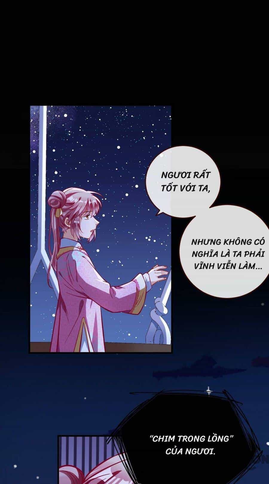 Vạn Tra Triêu Hoàng - Chương 328 - ảnh 10