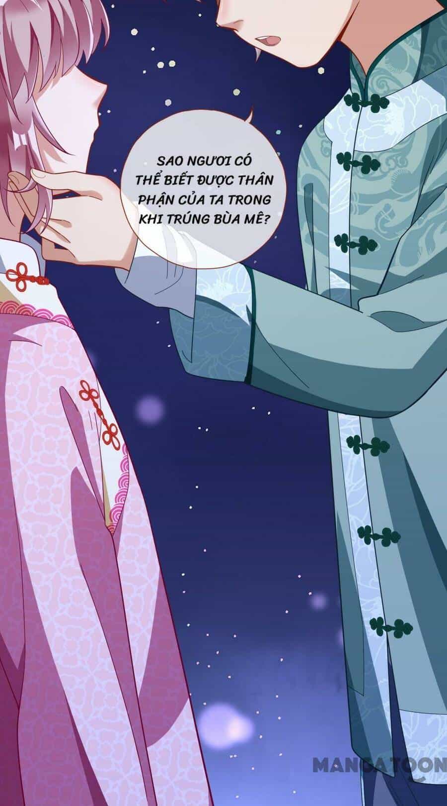 Vạn Tra Triêu Hoàng - Chương 328 - ảnh 22