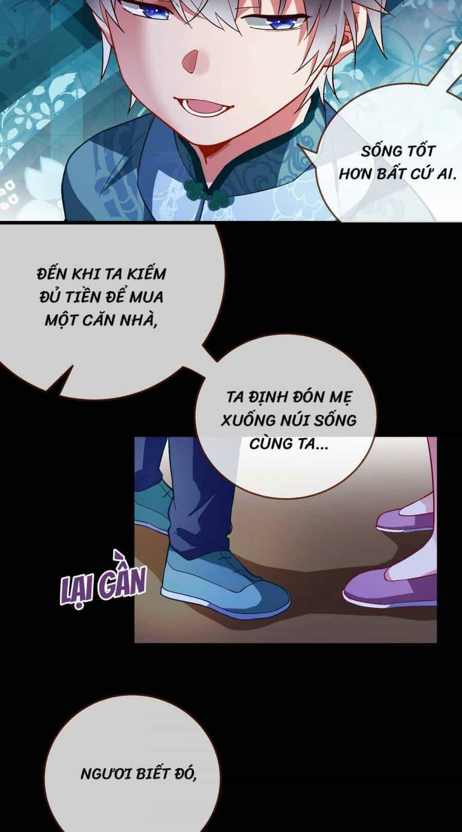 Vạn Tra Triêu Hoàng - Chương 328 - ảnh 48