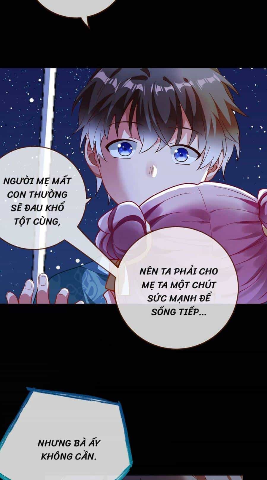 Vạn Tra Triêu Hoàng - Chương 328 - ảnh 49