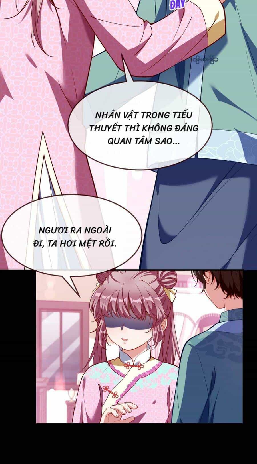 Vạn Tra Triêu Hoàng - Chương 329 - ảnh 9