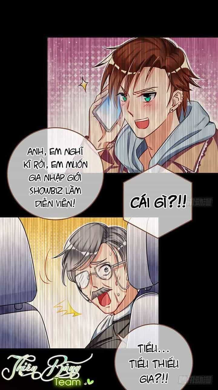 Vạn Tra Triêu Hoàng - Chương 33 - ảnh 11