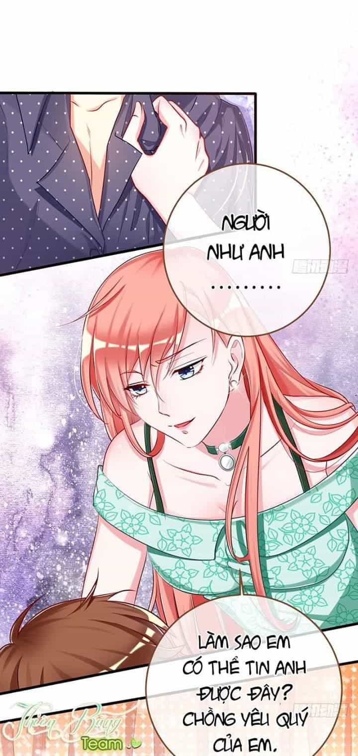 Vạn Tra Triêu Hoàng - Chương 33 - ảnh 25