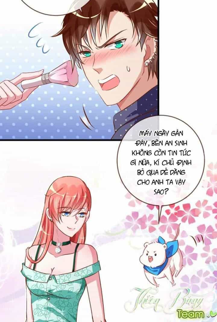 Vạn Tra Triêu Hoàng - Chương 33 - ảnh 30
