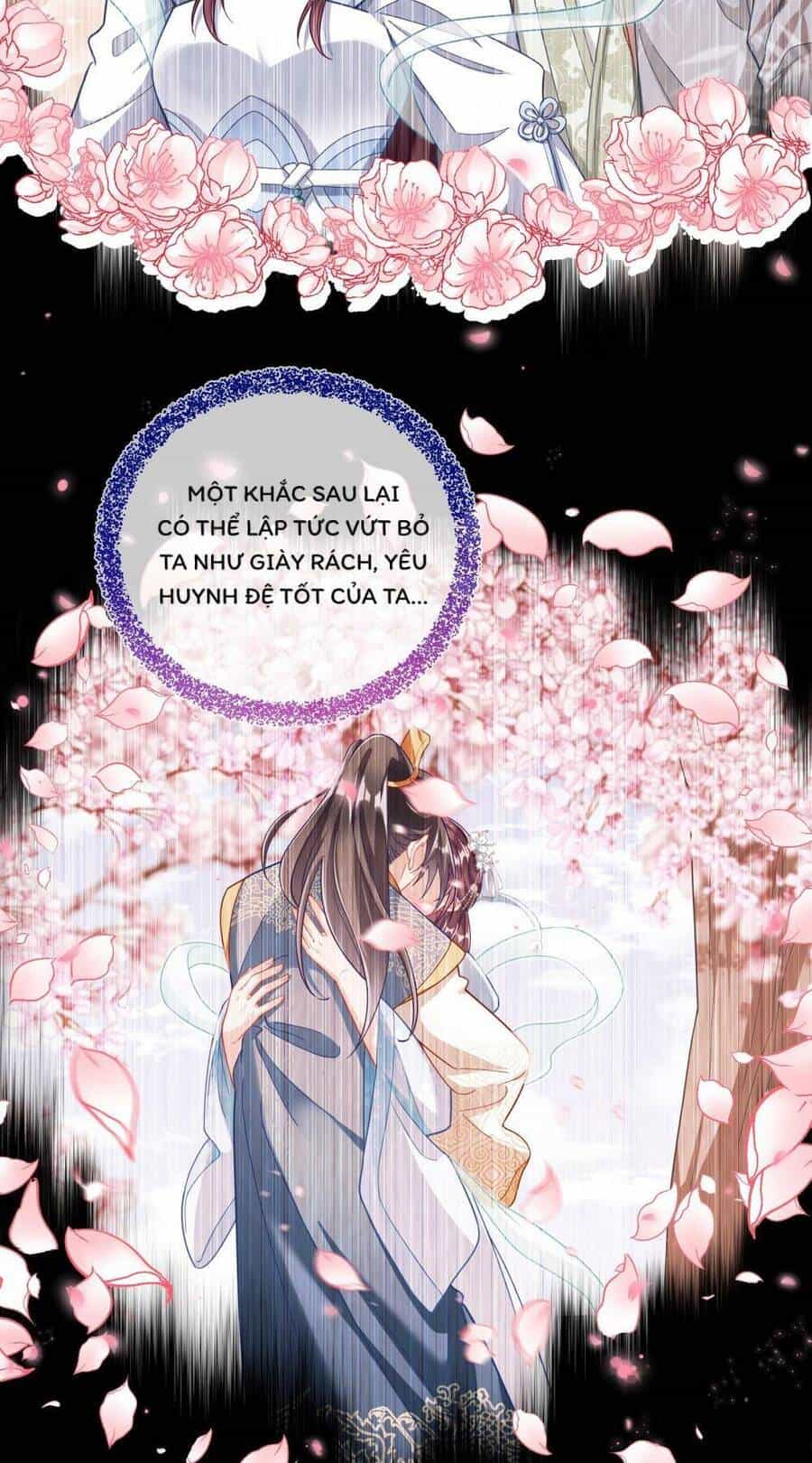 Vạn Tra Triêu Hoàng - Chương 332 - ảnh 23