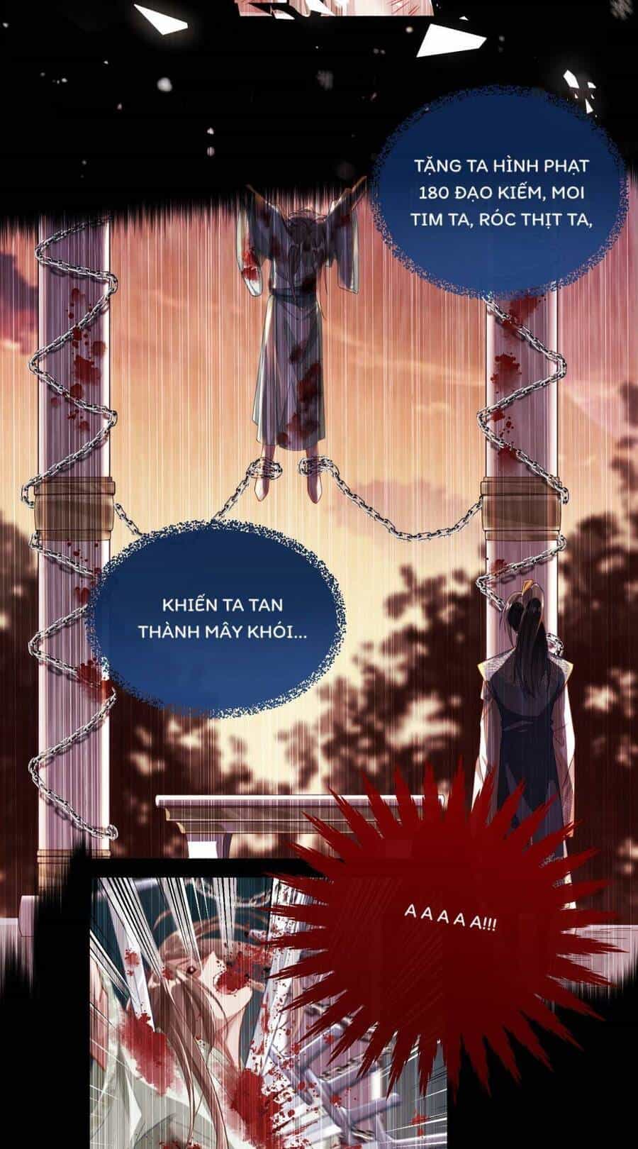 Vạn Tra Triêu Hoàng - Chương 332 - ảnh 35
