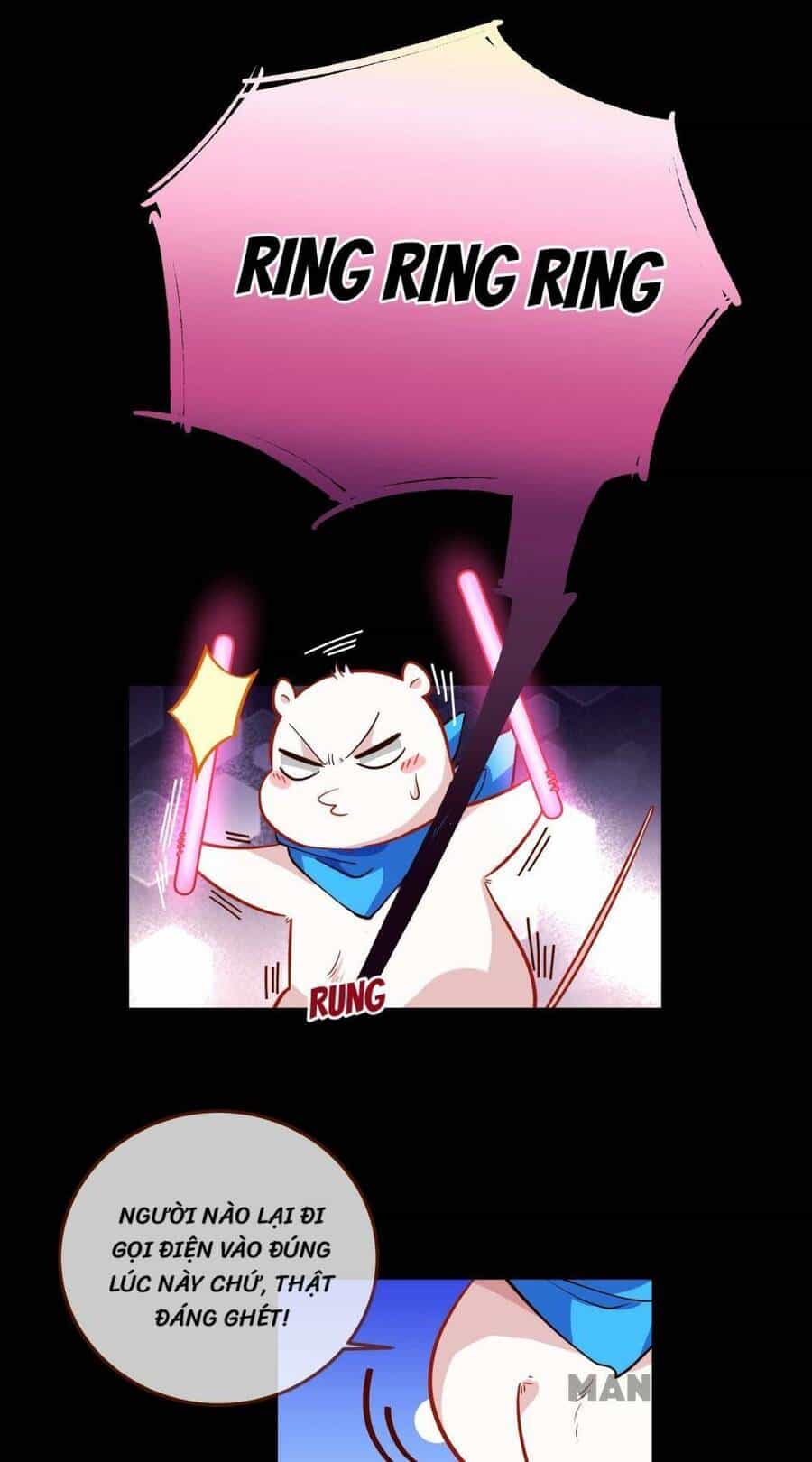 Vạn Tra Triêu Hoàng - Chương 332 - ảnh 4