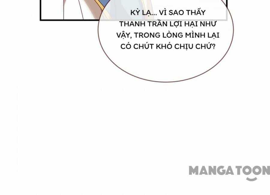 Vạn Tra Triêu Hoàng - Chương 336 - ảnh 21