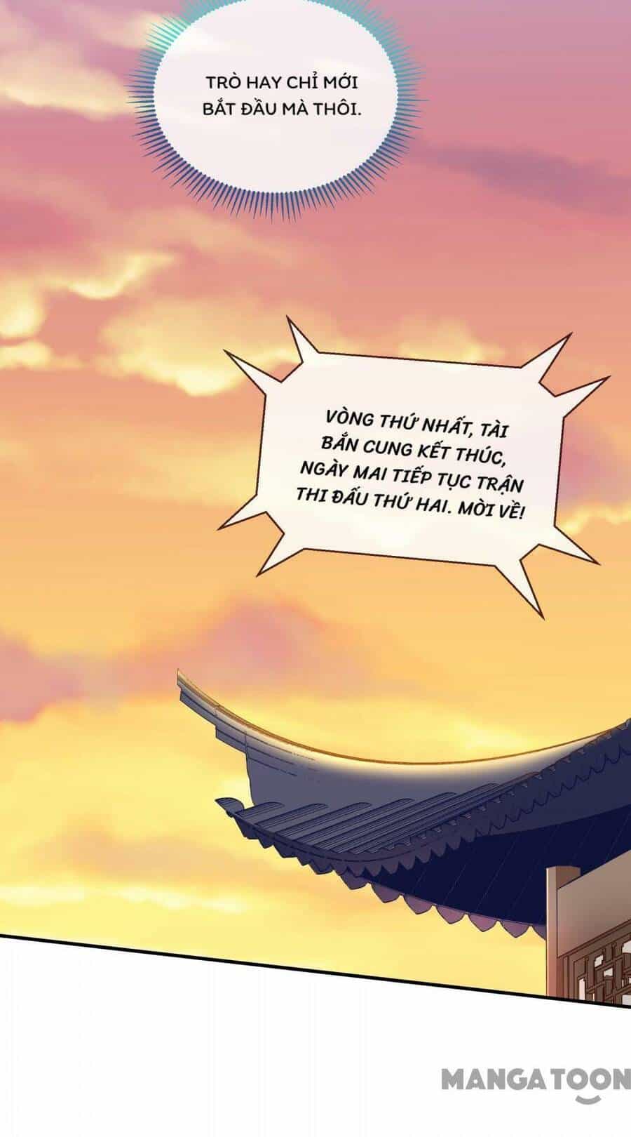 Vạn Tra Triêu Hoàng - Chương 337 - ảnh 32
