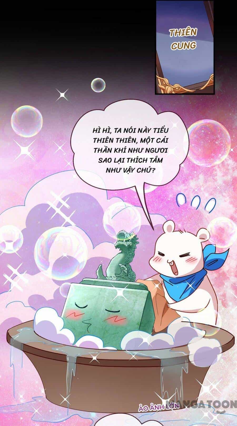 Vạn Tra Triêu Hoàng - Chương 339 - ảnh 16