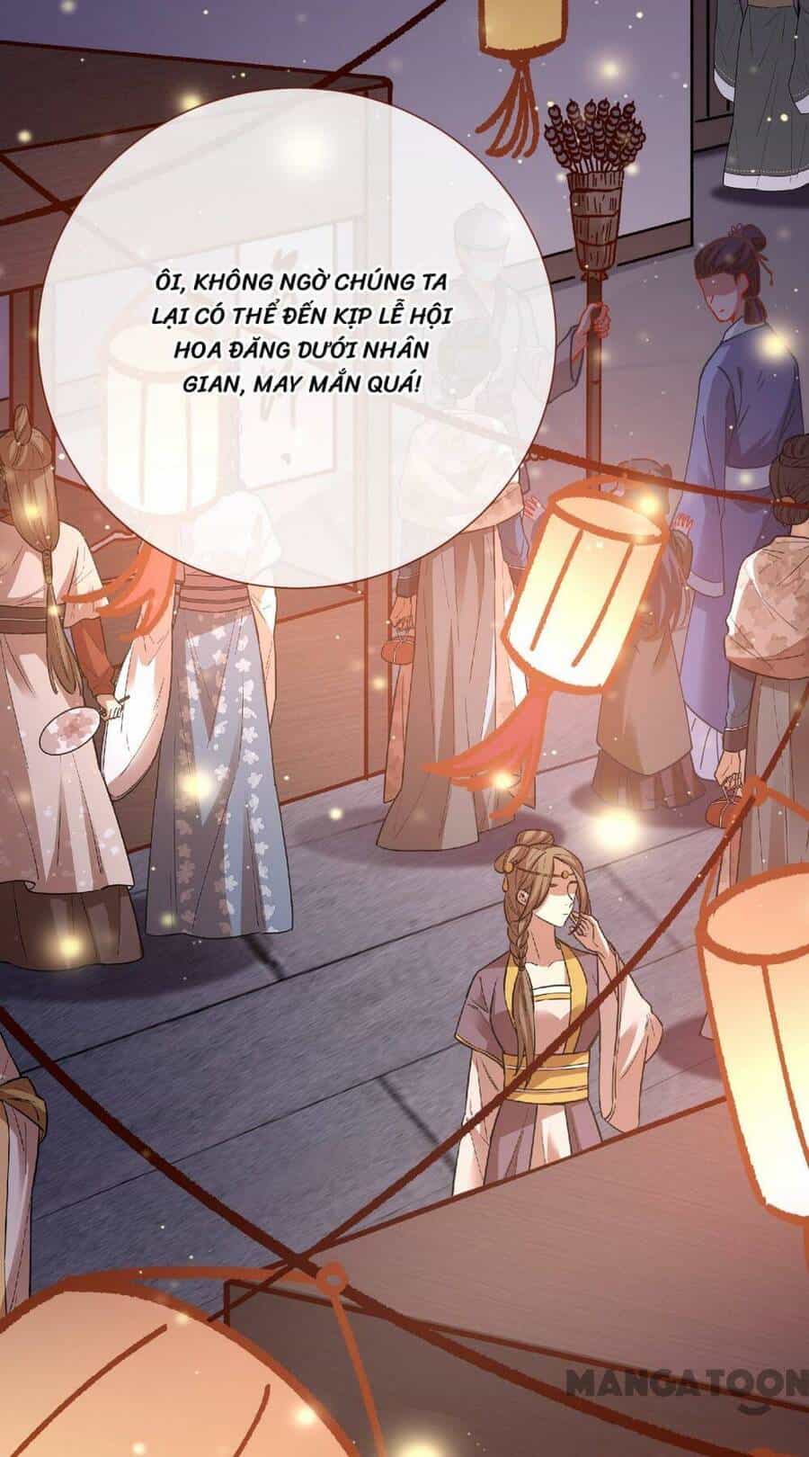 Vạn Tra Triêu Hoàng - Chương 341 - ảnh 1