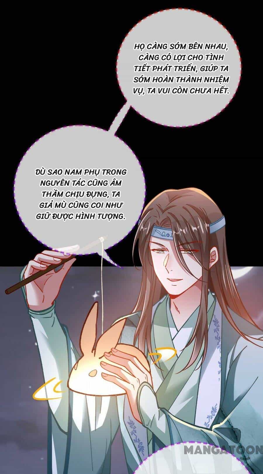 Vạn Tra Triêu Hoàng - Chương 341 - ảnh 7