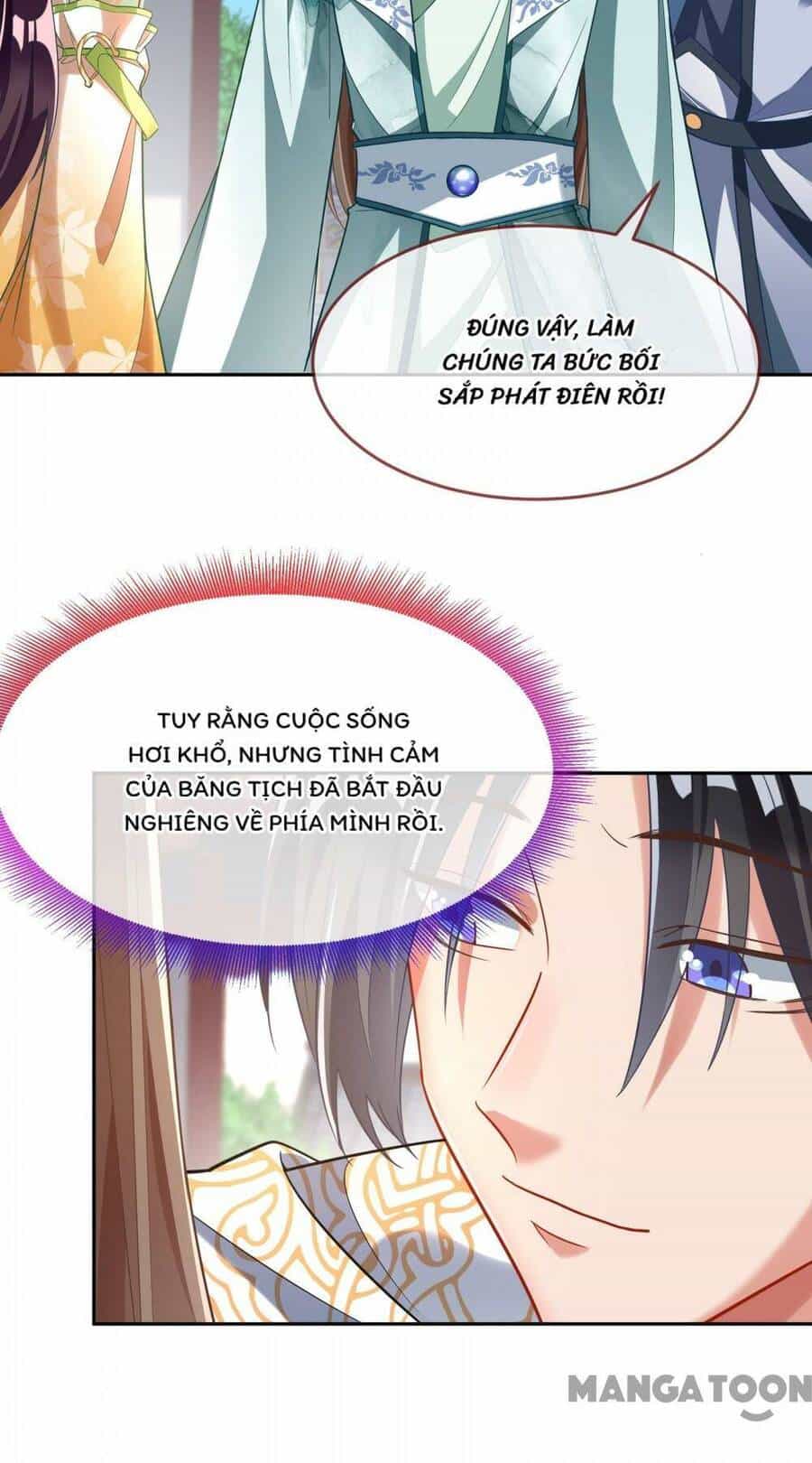 Vạn Tra Triêu Hoàng - Chương 342 - ảnh 31