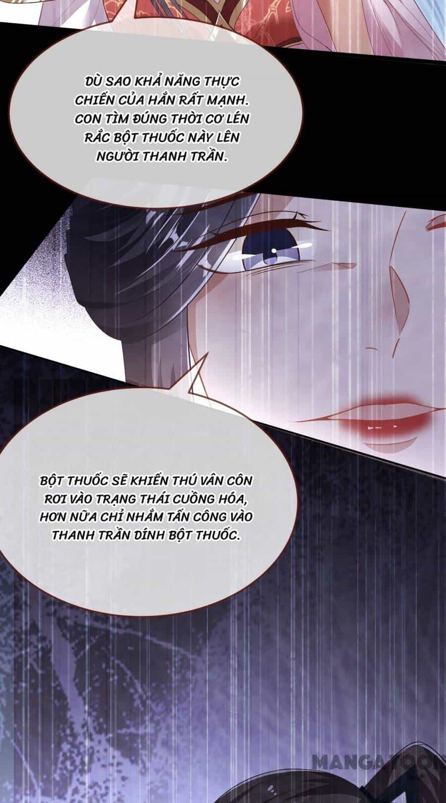 Vạn Tra Triêu Hoàng - Chương 342 - ảnh 56