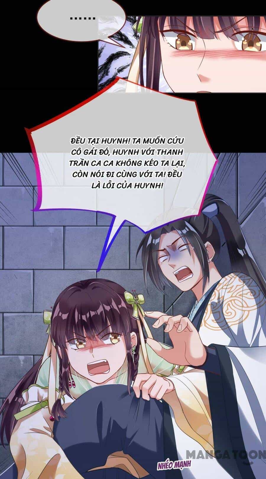 Vạn Tra Triêu Hoàng - Chương 342 - ảnh 7