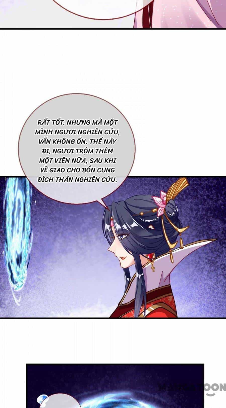 Vạn Tra Triêu Hoàng - Chương 346 - ảnh 22
