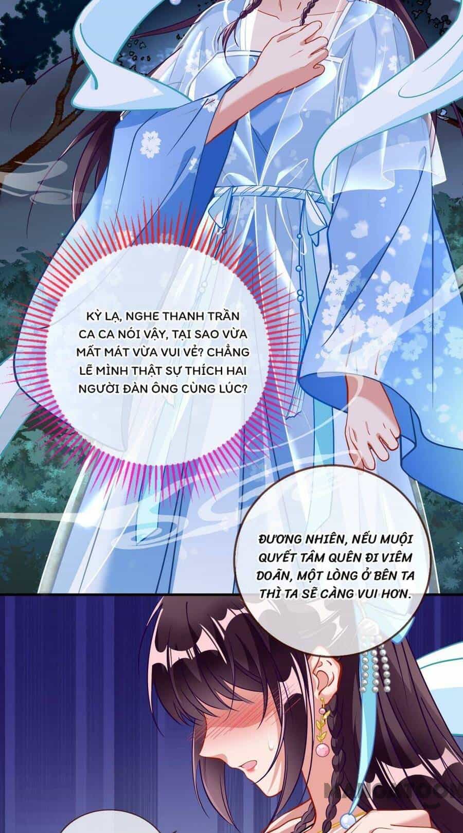 Vạn Tra Triêu Hoàng - Chương 347 - ảnh 35