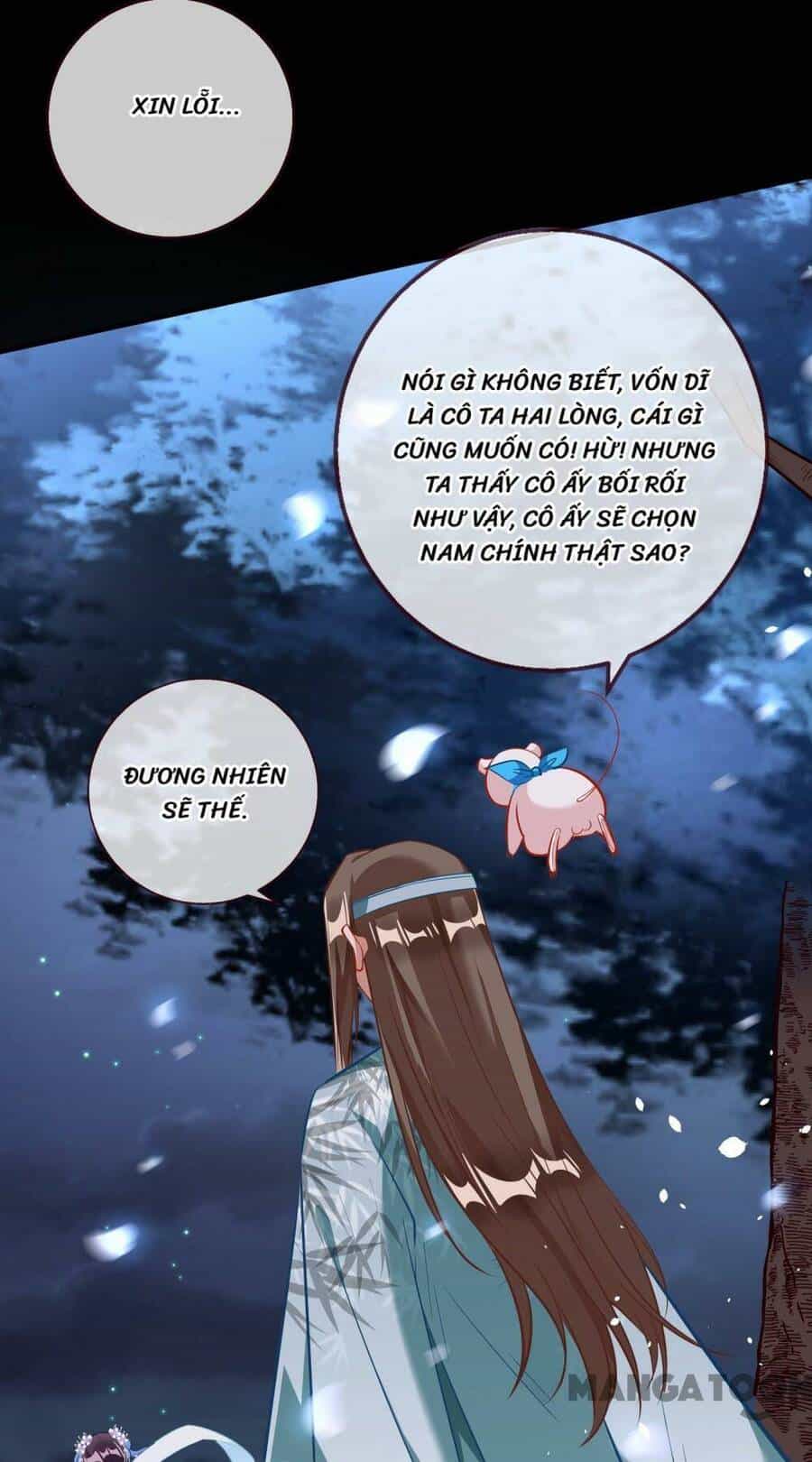 Vạn Tra Triêu Hoàng - Chương 347 - ảnh 43