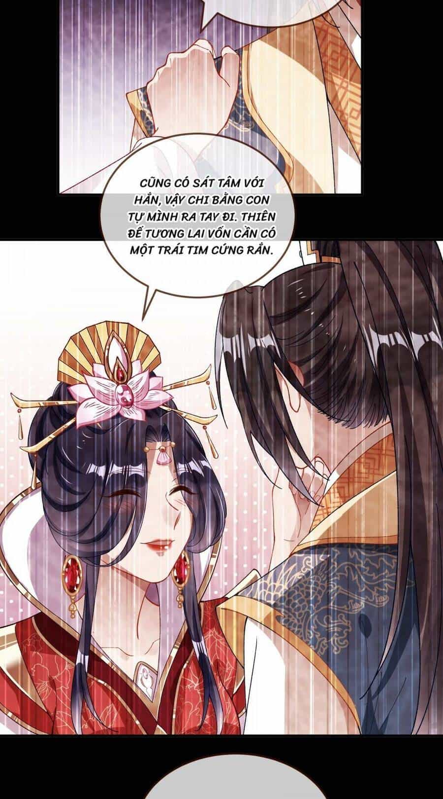 Vạn Tra Triêu Hoàng - Chương 348 - ảnh 19